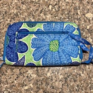 Vera Bradley Wallet